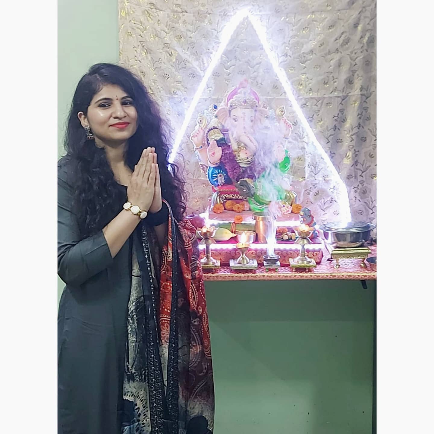 Yamini Thakkar Rathore