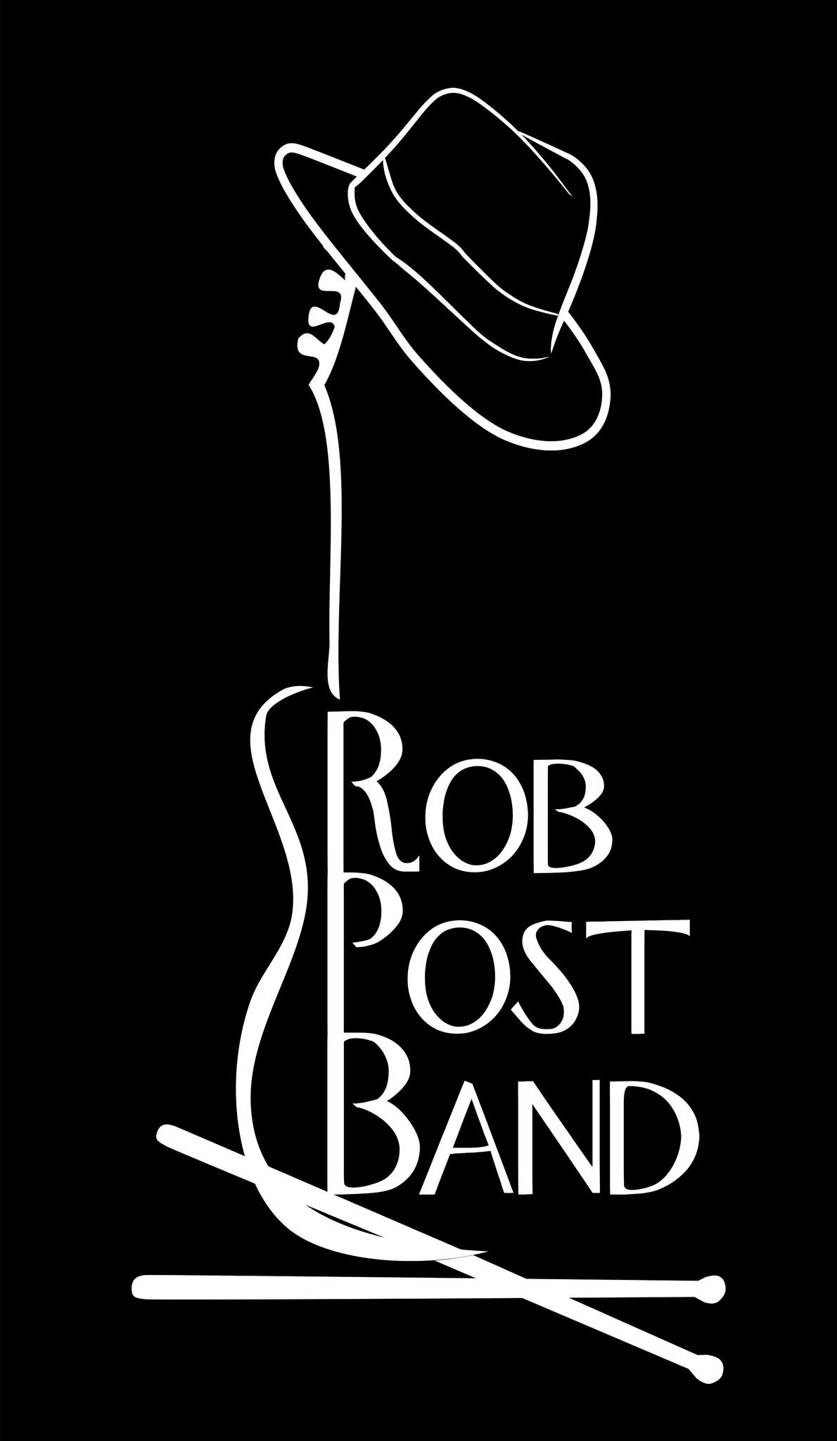 Rob Post Band at Berkeley Nights