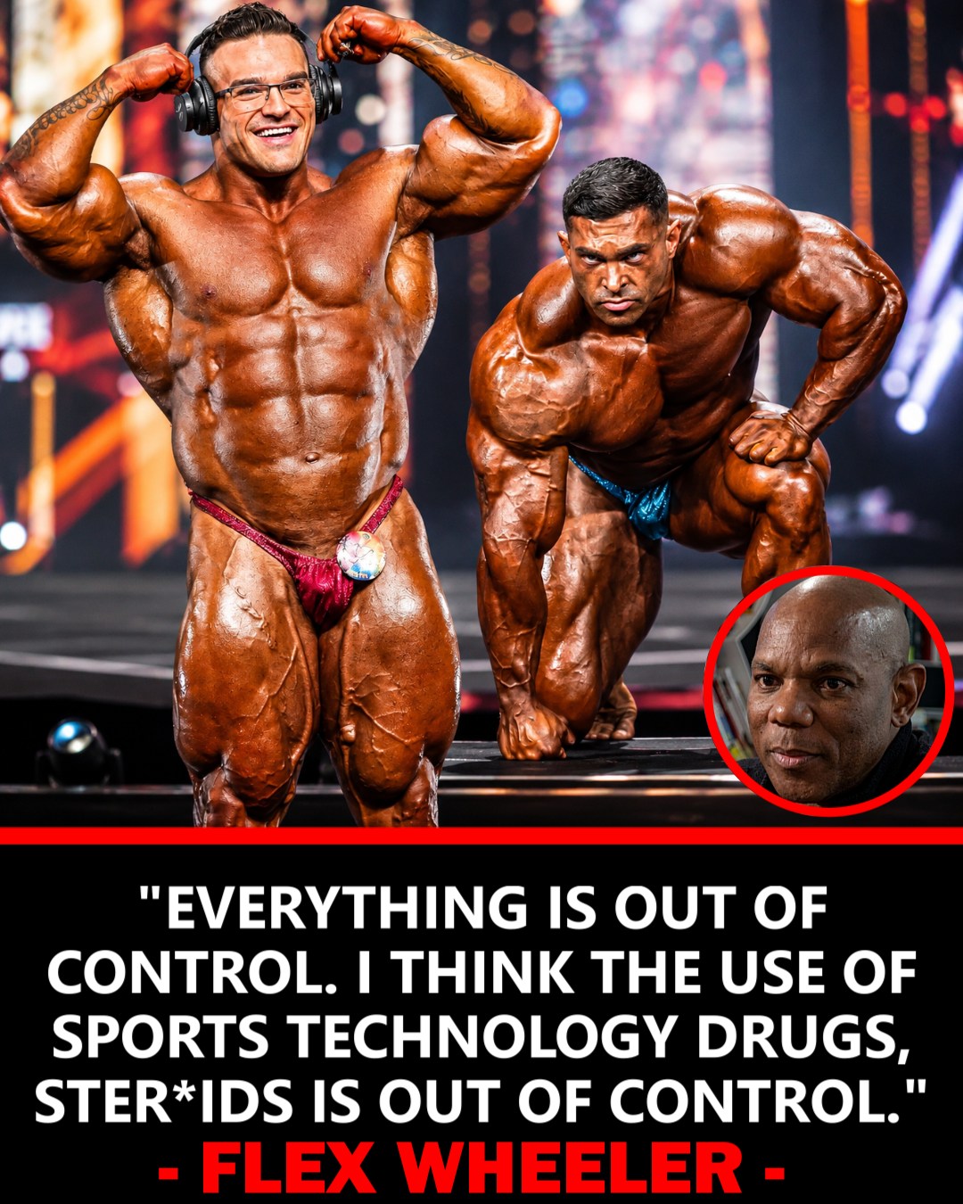 Victor Conte has died at 75 years old. He was the architect of a scheme to provide undetectable performance-enhancing drugs to professional athletes