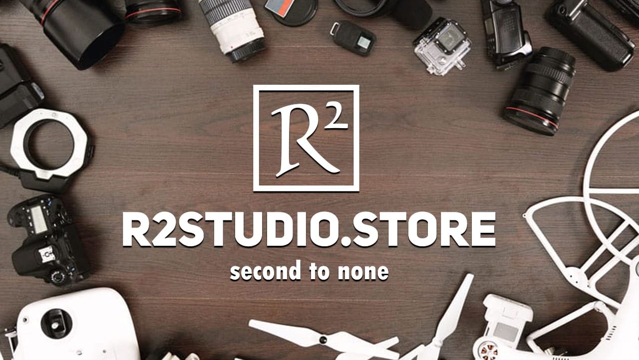 R2 Studio Store