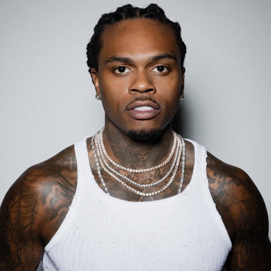 Rawthentiq - Gunna is now inside the TOP 25 longest-charting rappers of ...