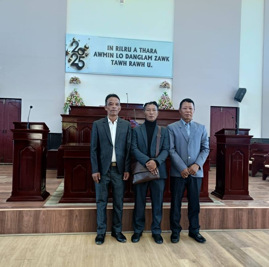 Dintea Bawitlung