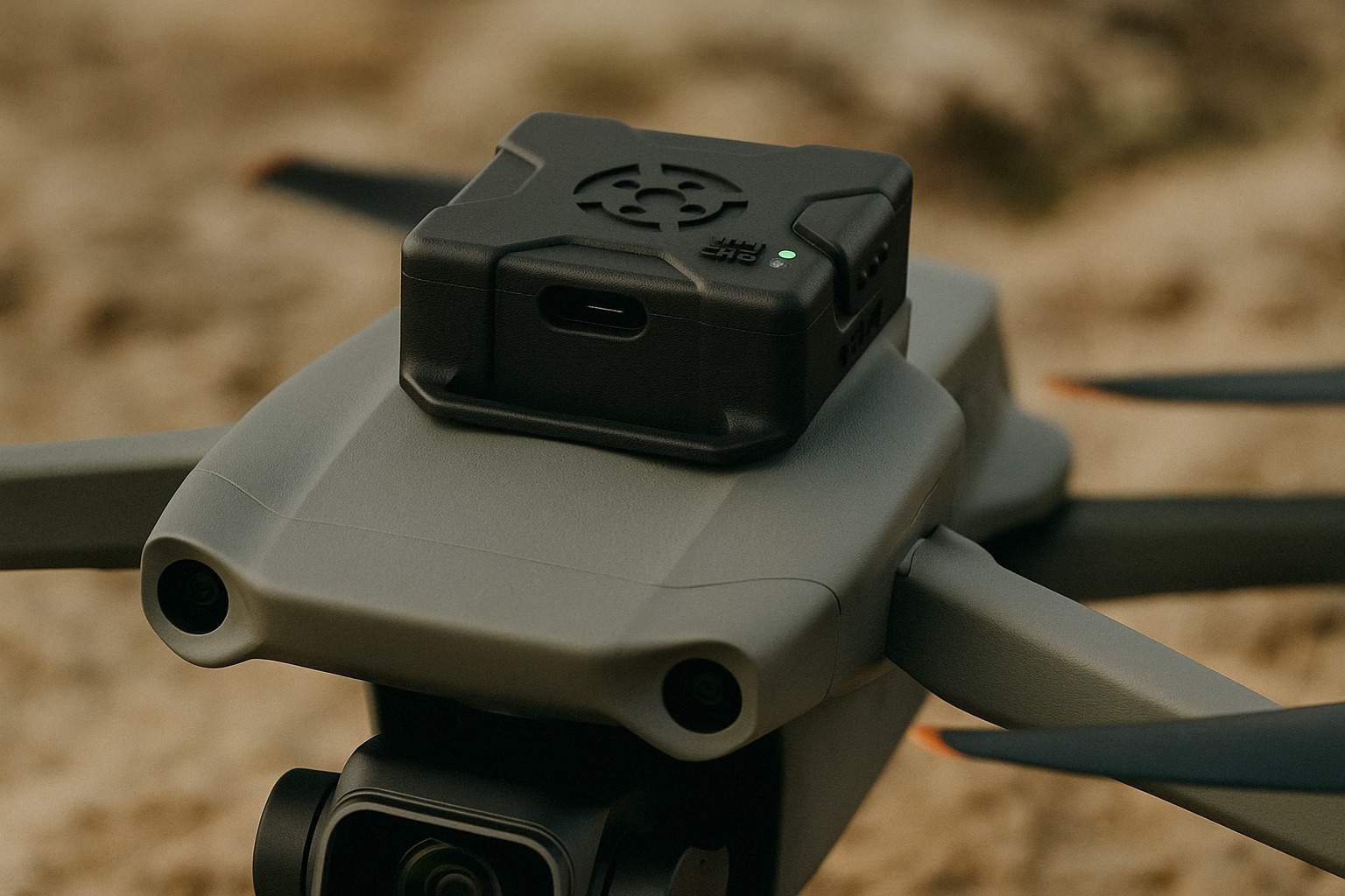 Drone Defence - From 1st January 2026, the UK Civil... | Facebook