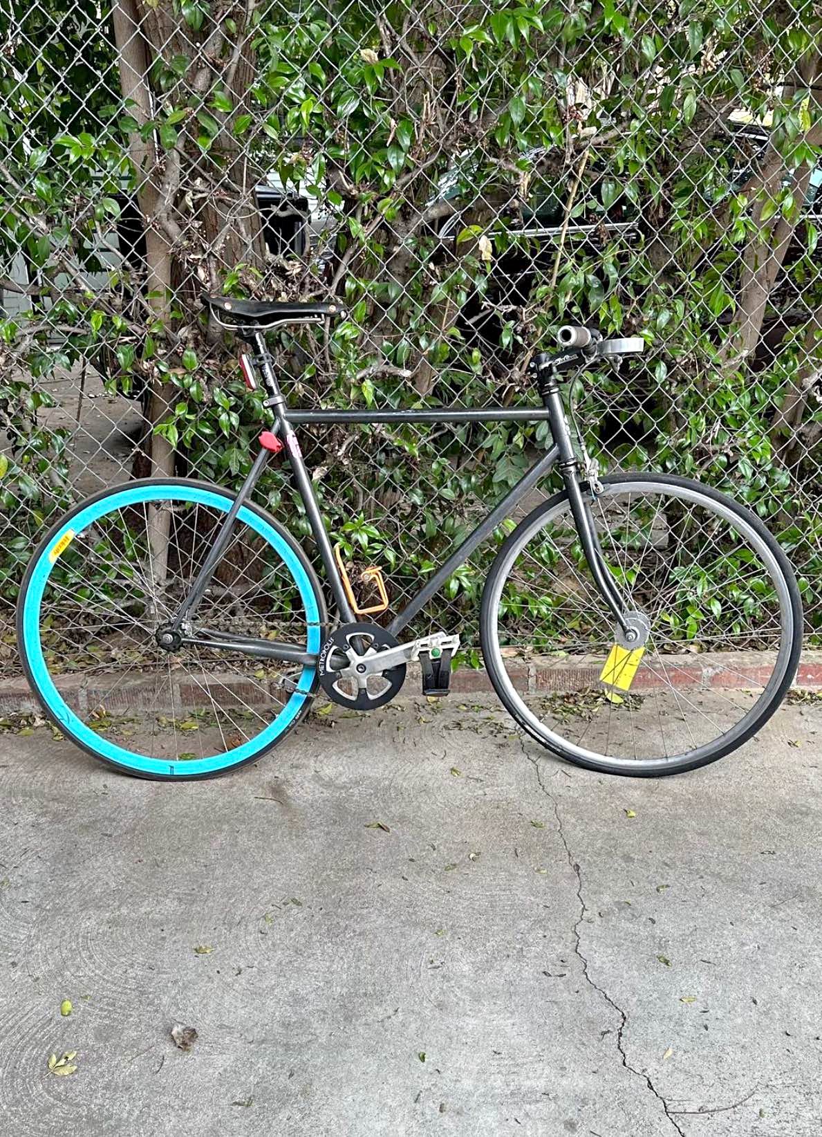Surly Steamroller 57cm fixie - Bicycles - Los Angeles, California ...