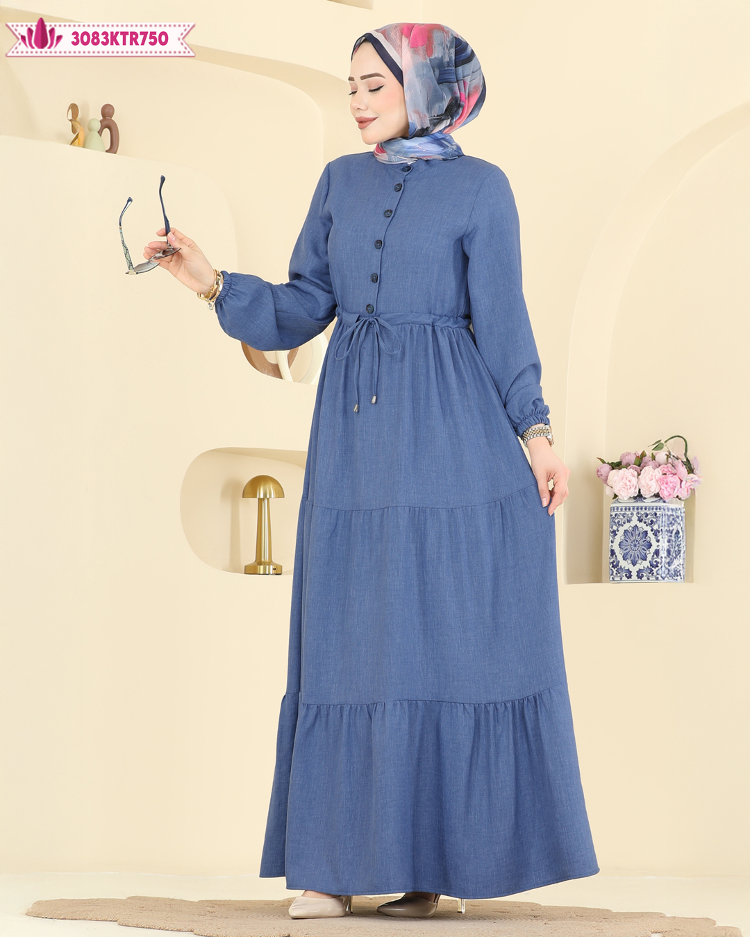 strappy back dress casual Palma Low Maxi Baby Blue Machine Washable Loft Lately pink-evening-dresses JACKET SIZE:MADE TO MEASURE Maija Summer Floral Smocked