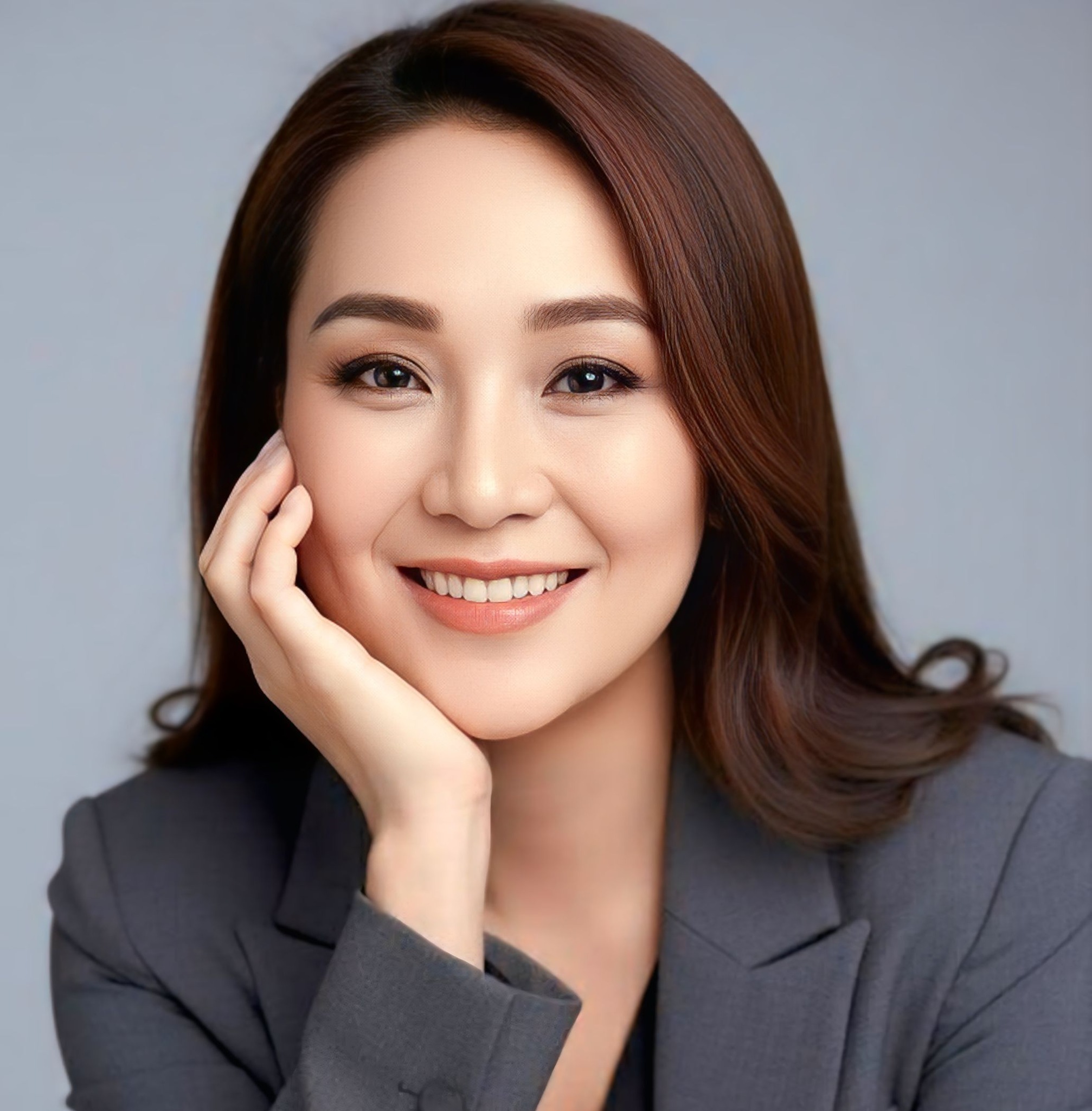 刘燕燕 Crystal Liew