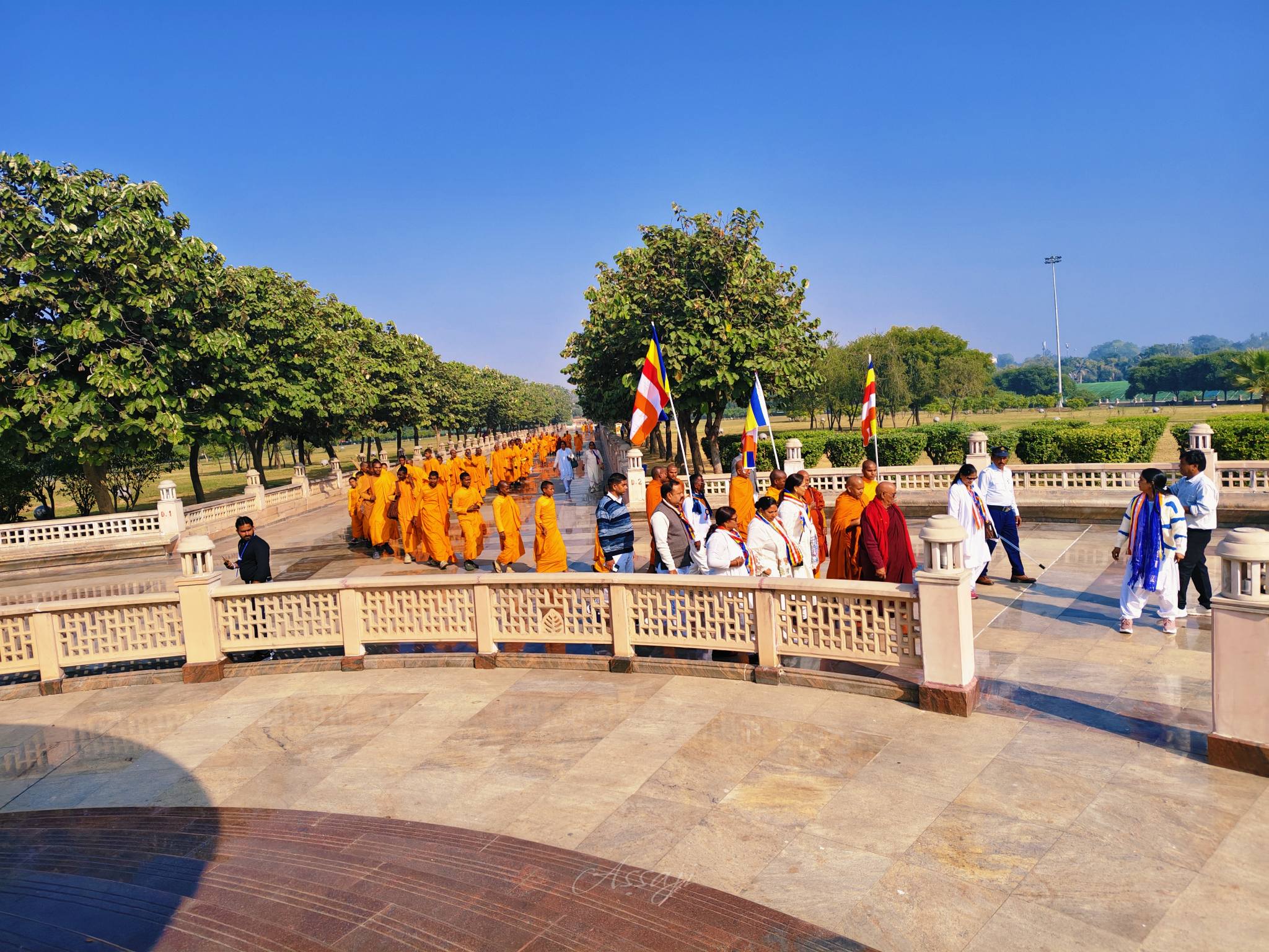 Bhikkhu Assaji