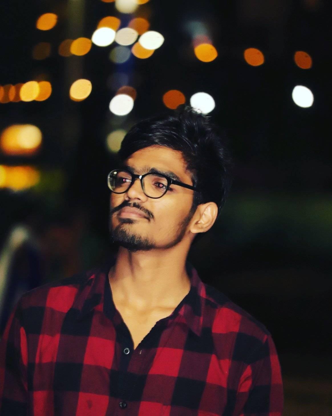 Monish Reddy