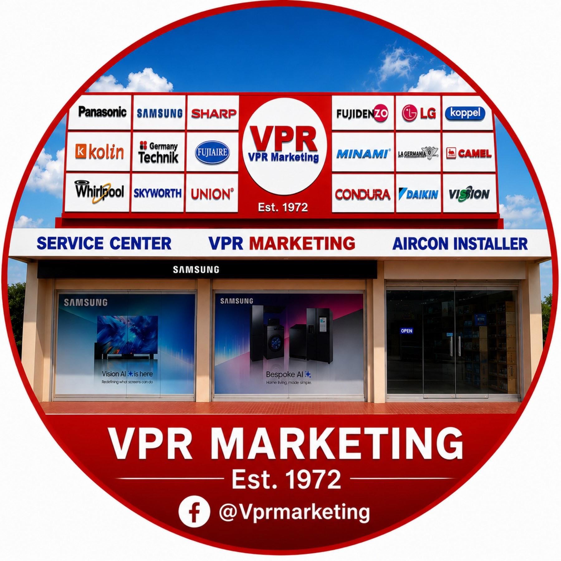 VPR Marketing - Sa mga nagtatanong ng PERSONAL MINI REF NA... | Facebook