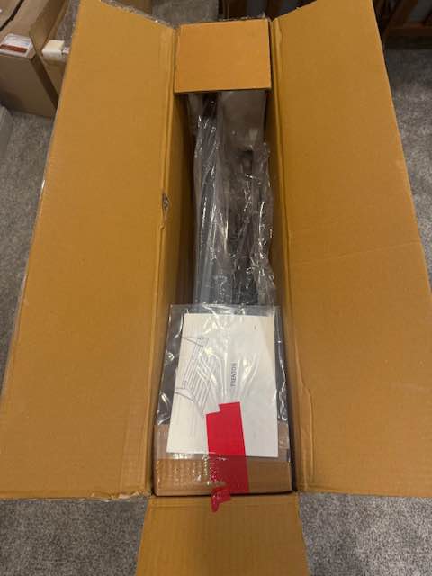 Pottery Barn Trenton Laundry Drying Rack - Garment Racks - Lewis Center ...
