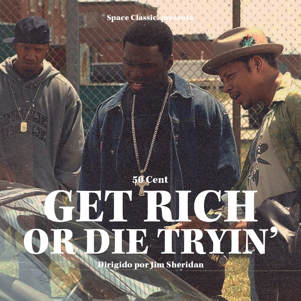 50 Cent Pelicula Rico O Muerto