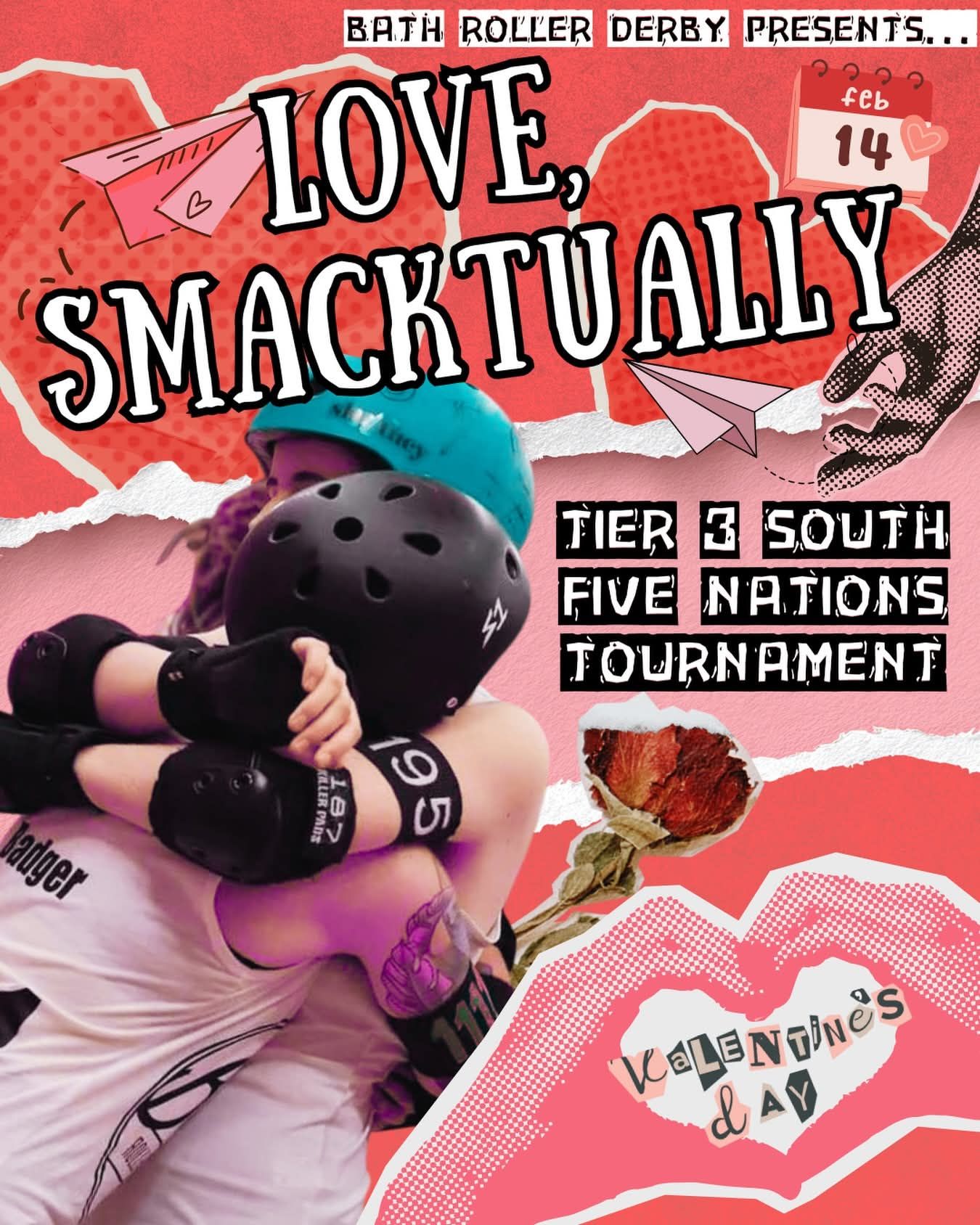 bath-roller-derby-added-a-new-photo-bath-roller-derby