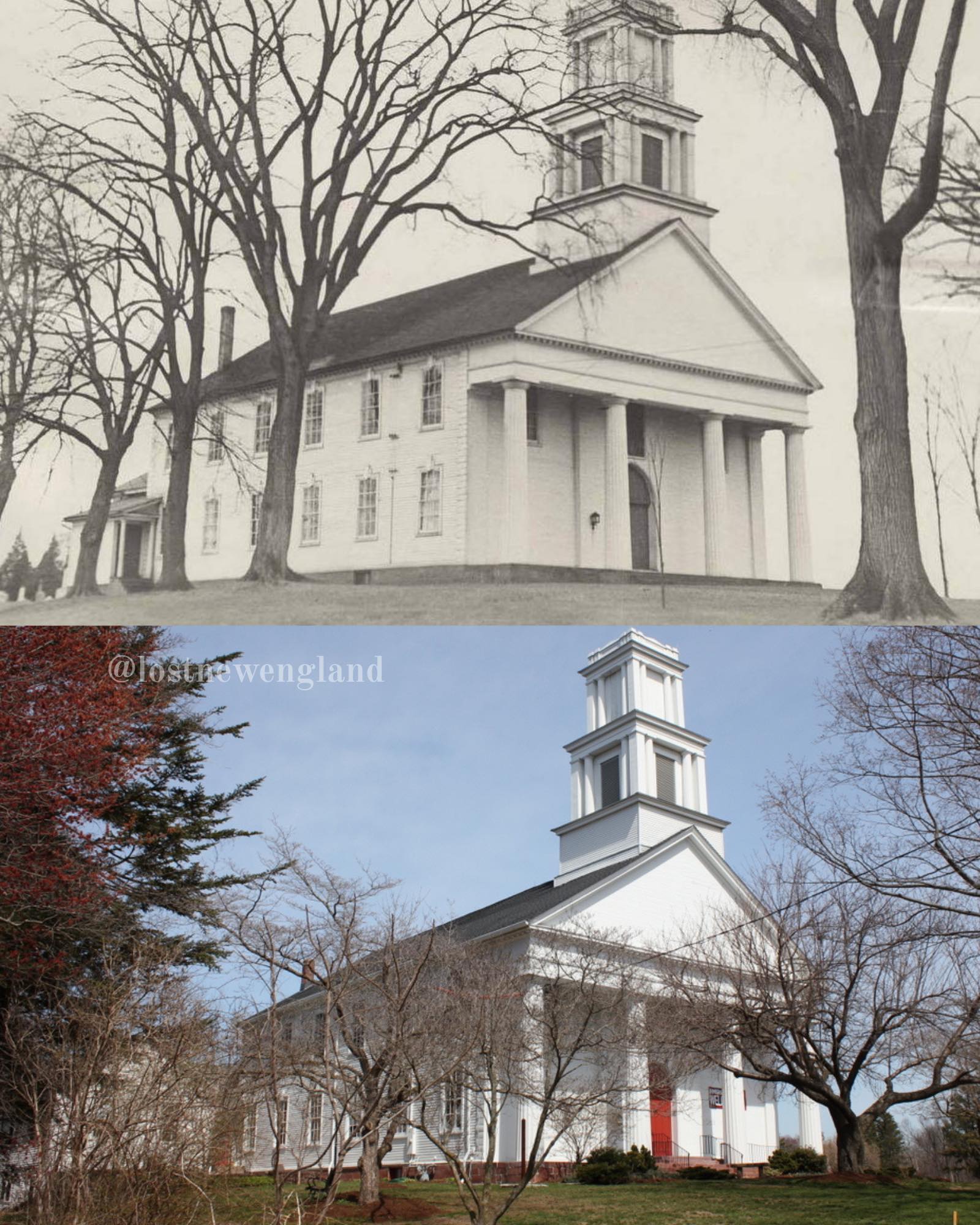 Wyandotte's First Congregational Church architecture and history