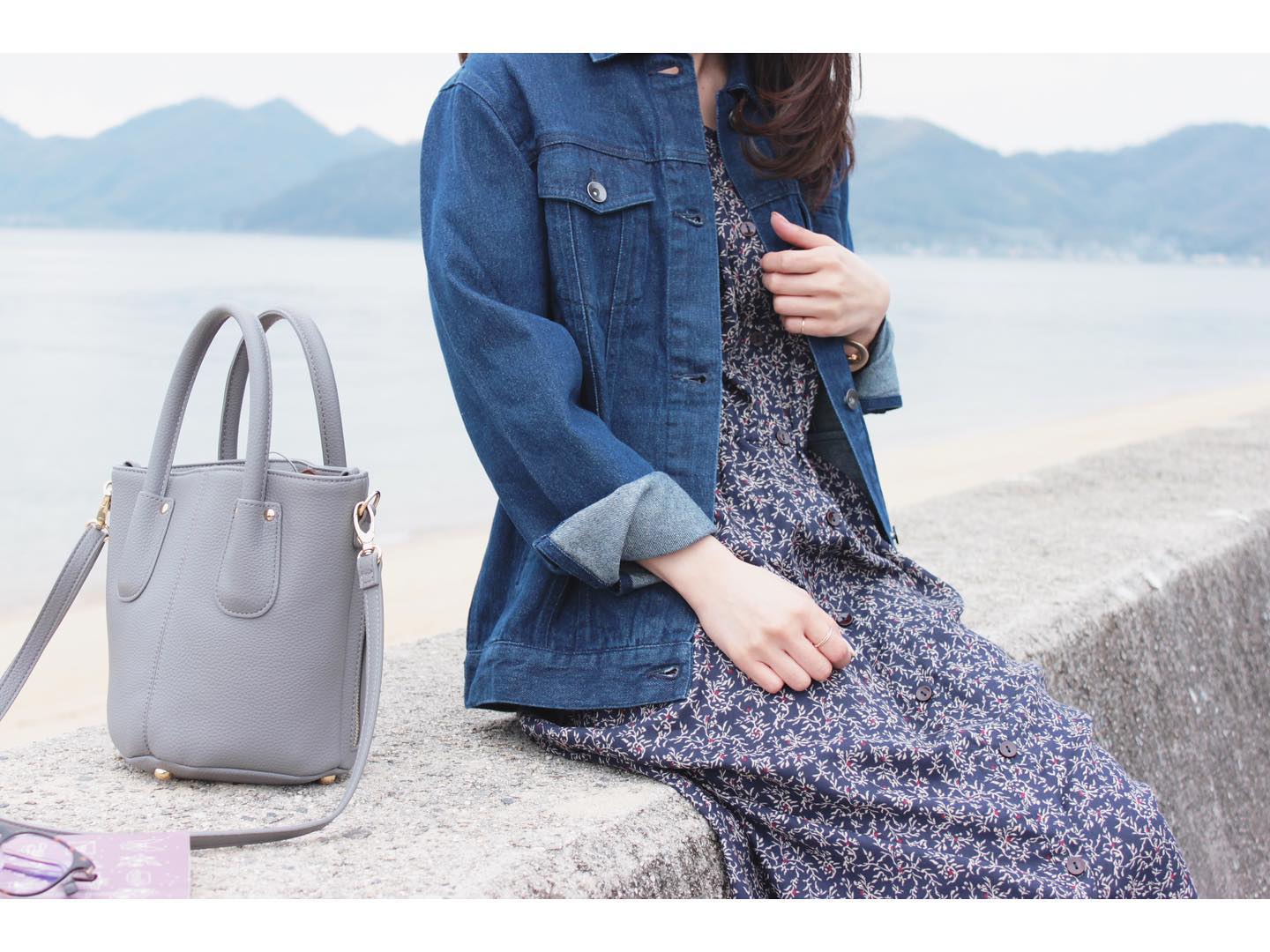 bricolage_choette - Coordinate? ?880526【長袖デニムJK】 ?840579 