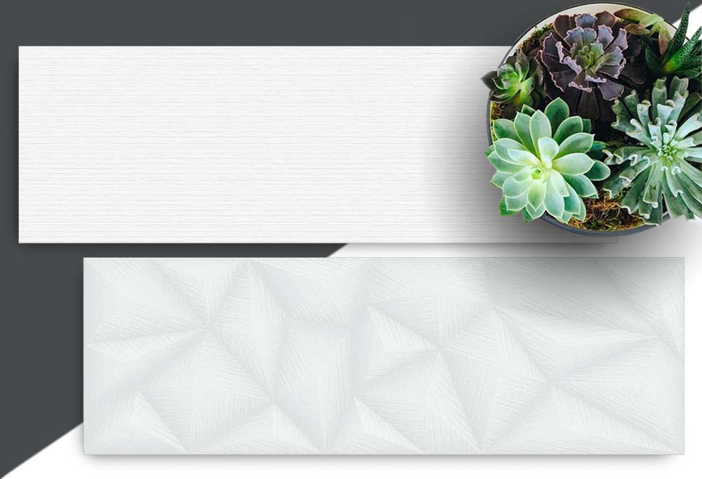 Easy Bathrooms - Look What's New 😍 RADICAL Textured Tiles... | Facebook