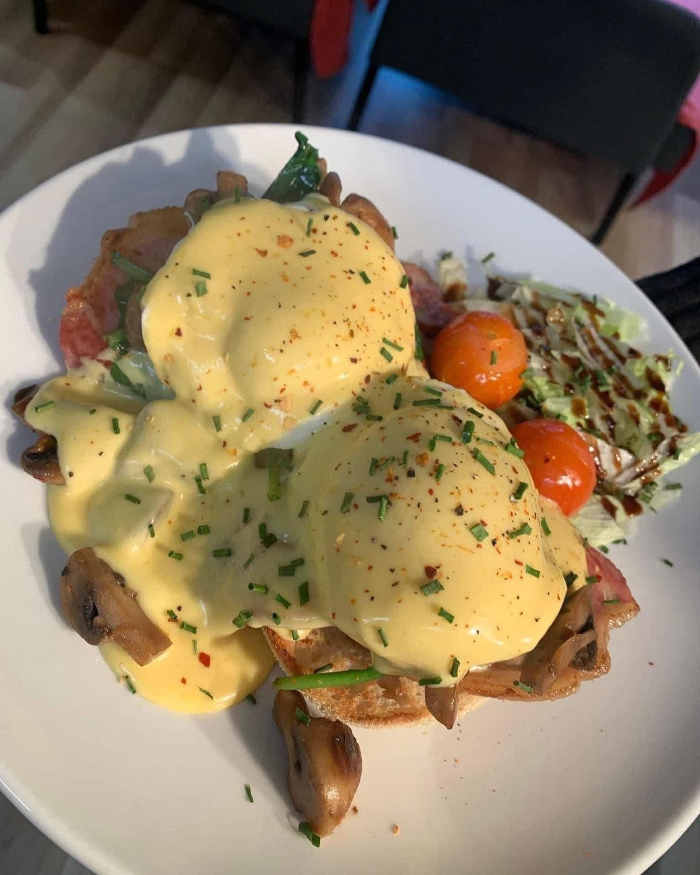The Ranch Breakfast Bar And Grill | Neath