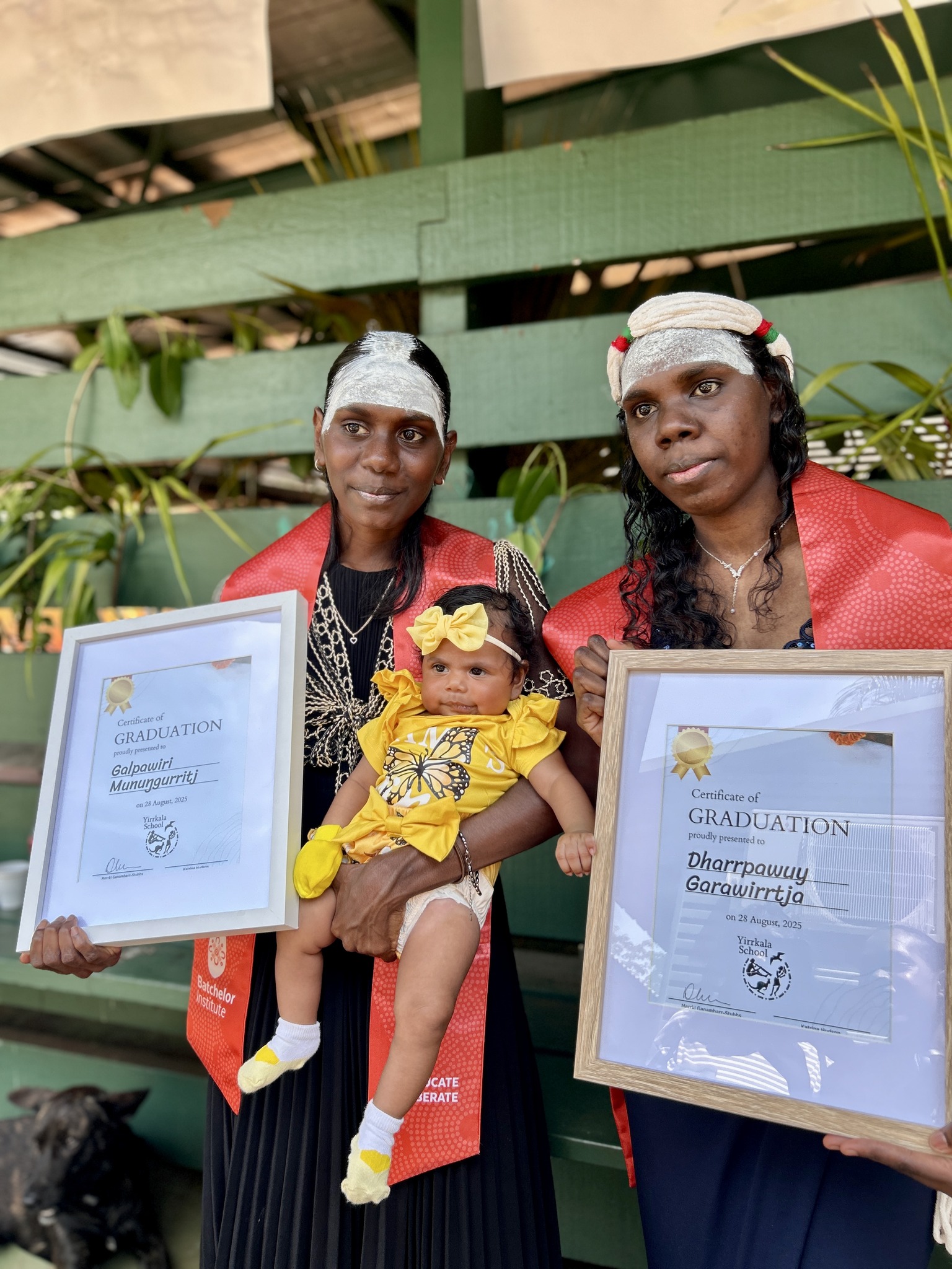Yirrkala Bilingual School | Yirrkala NT