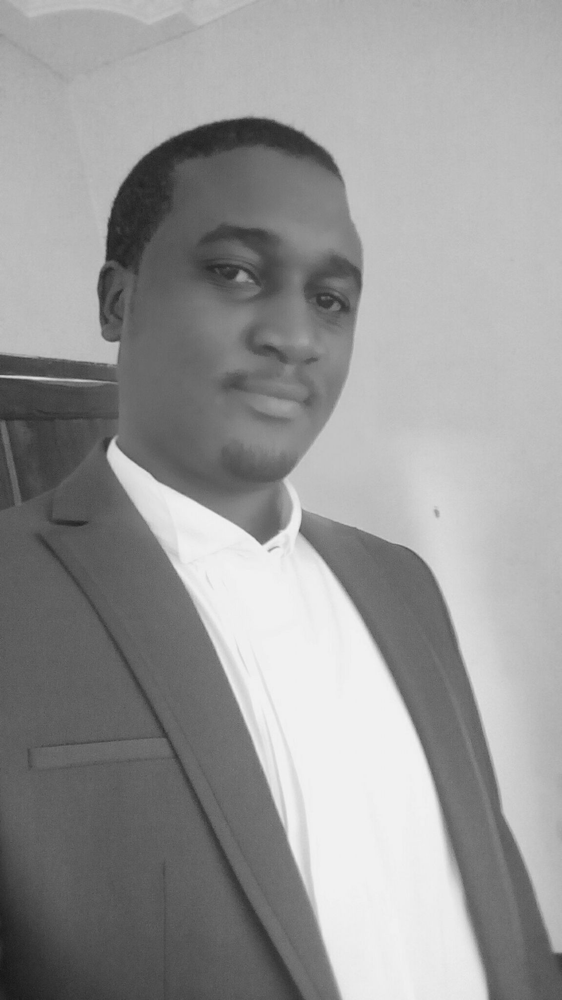 Emmanuel Kahigi