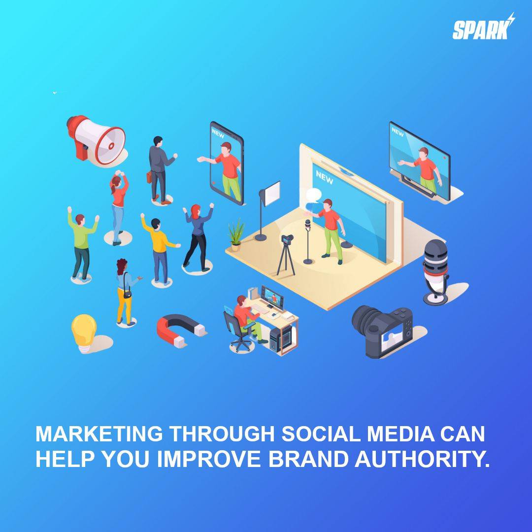 Spark Digital