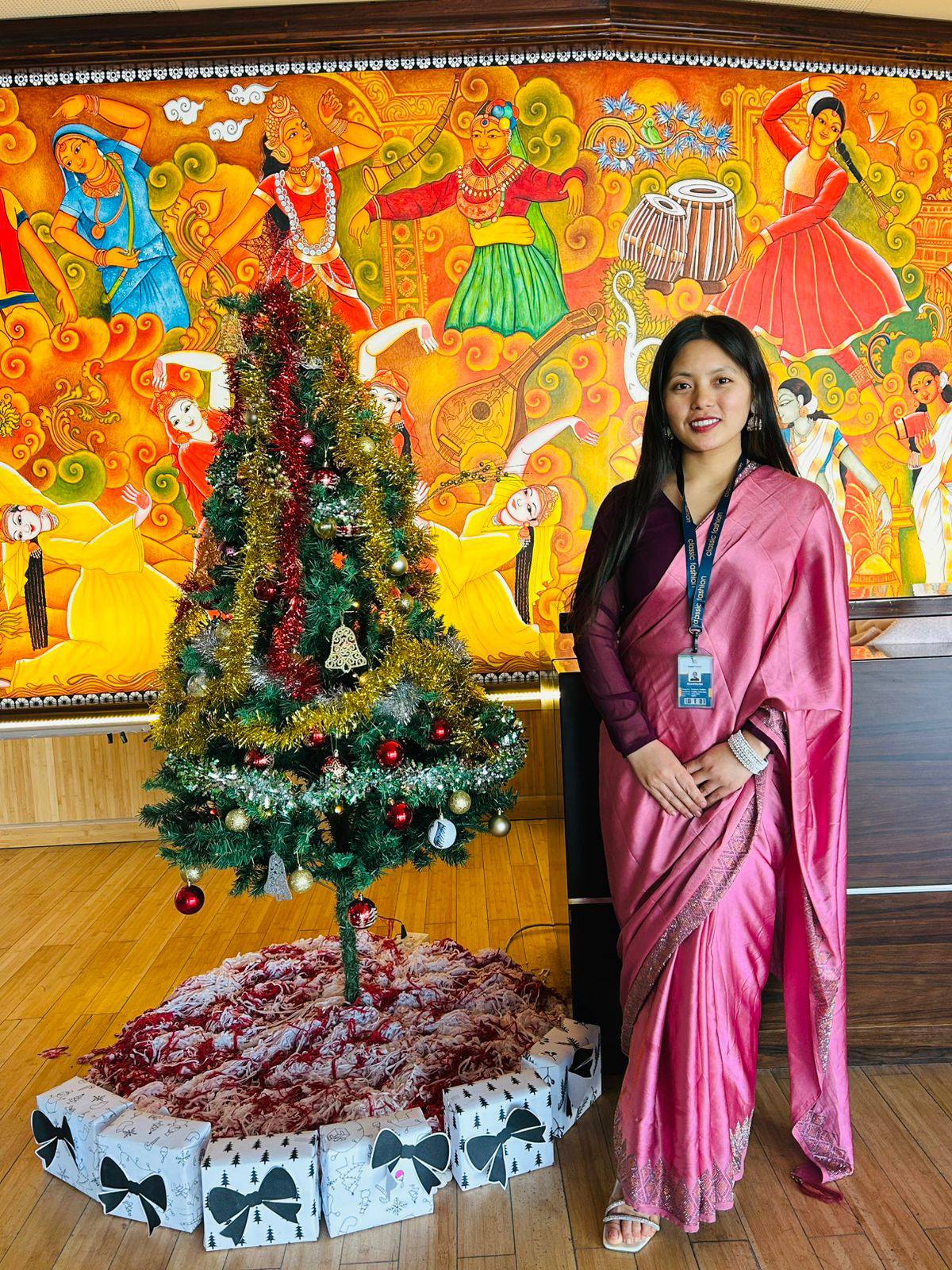 Chandrika Rai