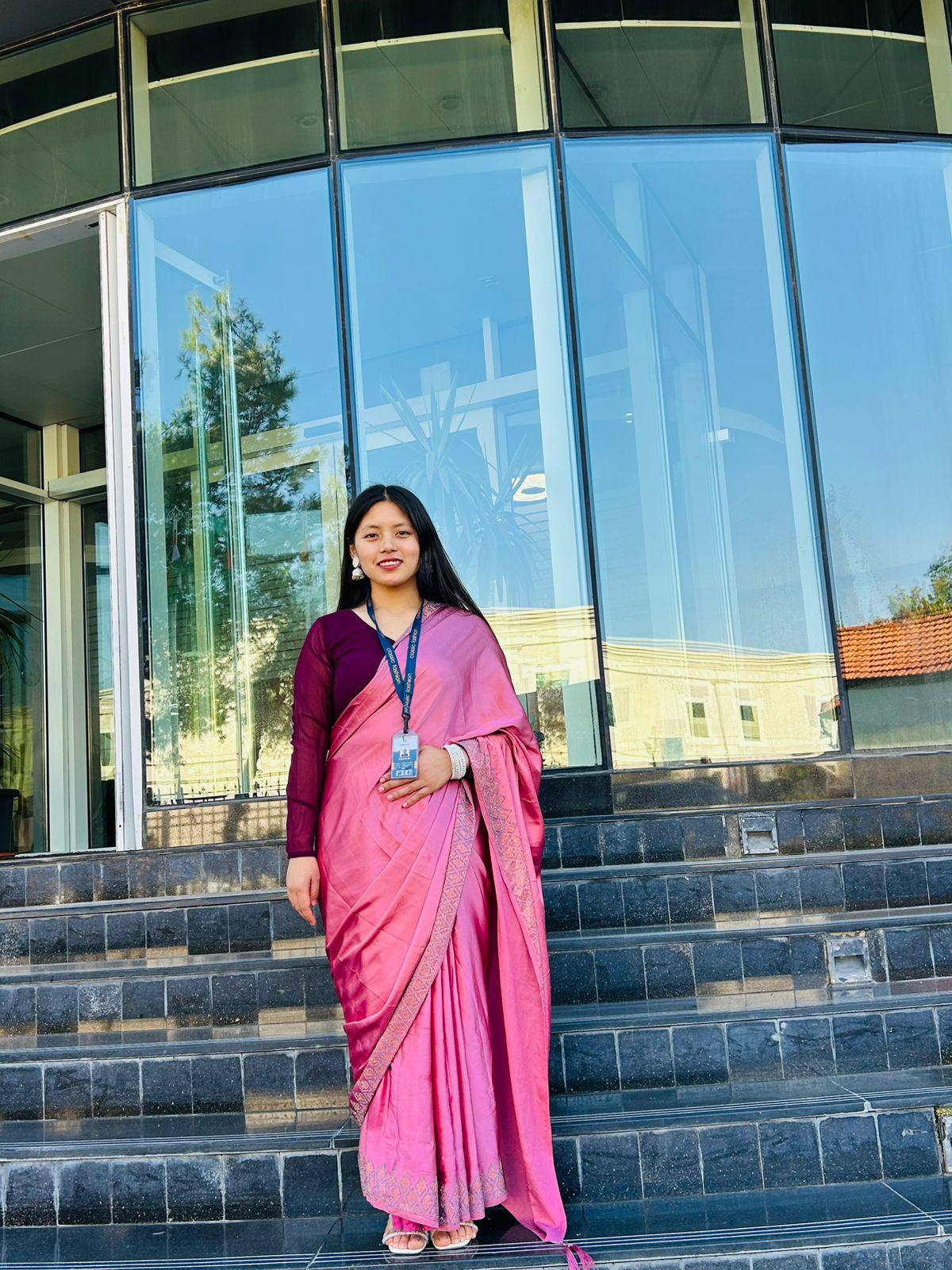 Chandrika Rai
