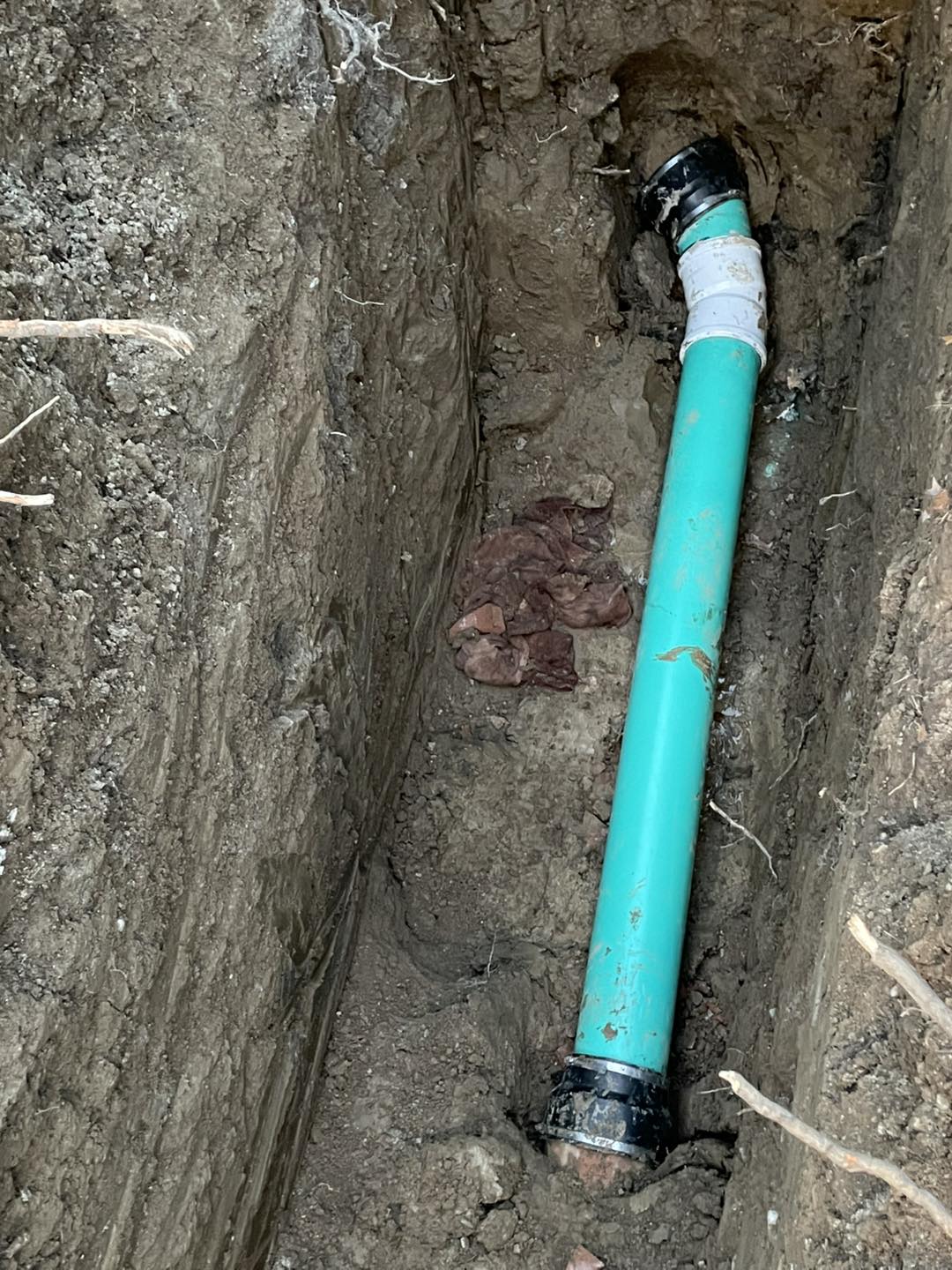 Golden Rule Sewer Service, Inc.