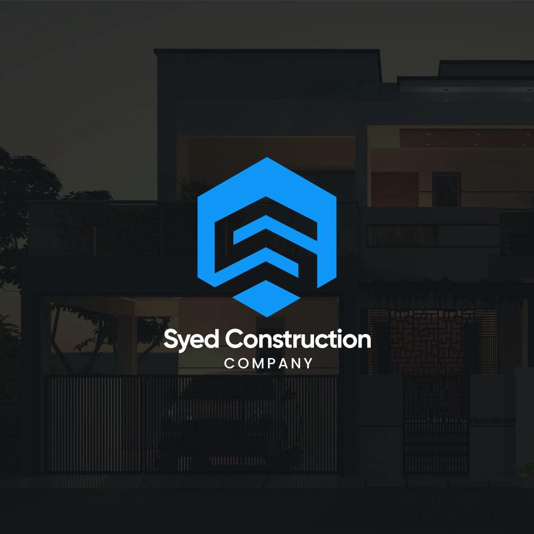Syed Construction Company Apna Work Kaise Karti Hai? Quality Kaise ...