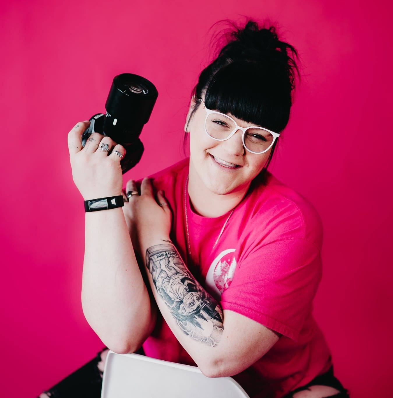 Jessica Rae Photography