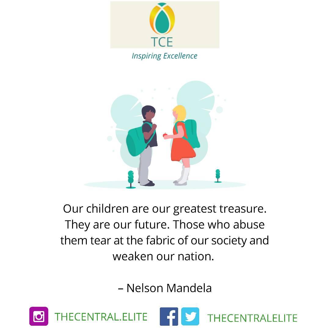 The Central Elite