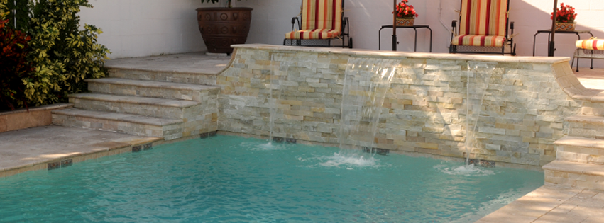 CM Custom Pool Designs | Holly Hill FL