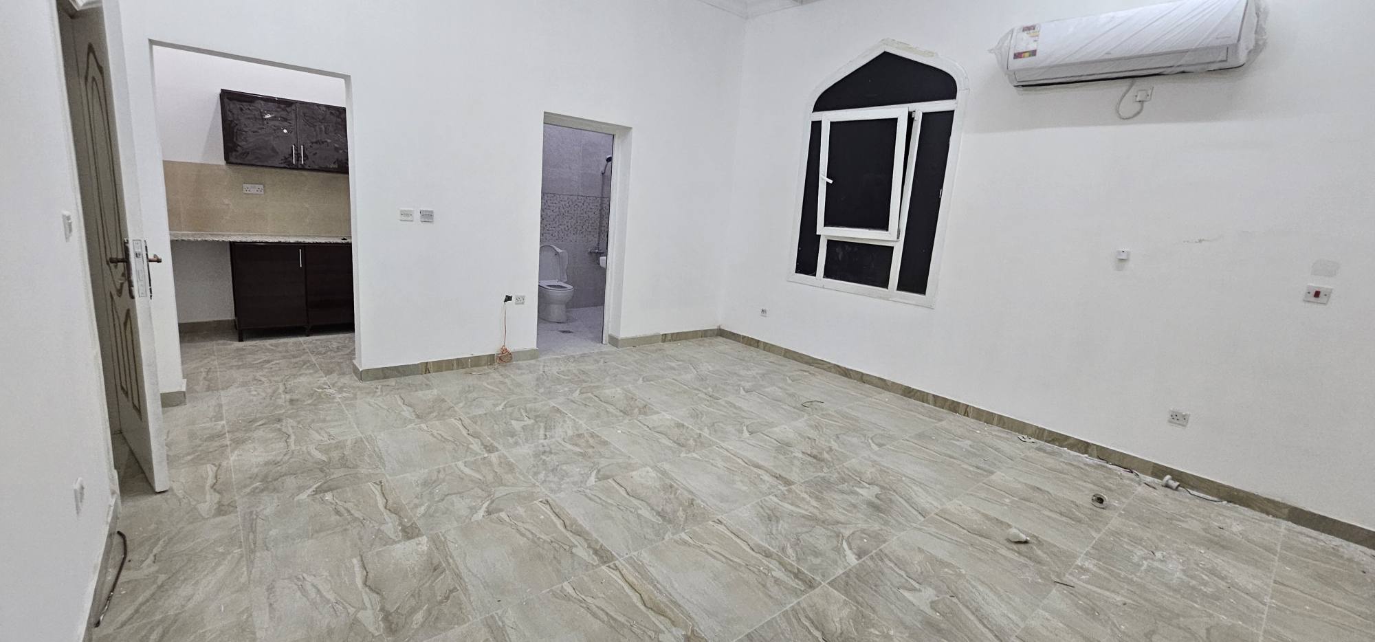 ROOM FOR RENT - CONCRETE / BED SPACE / PARTITION IN QATAR | PARTITION ...