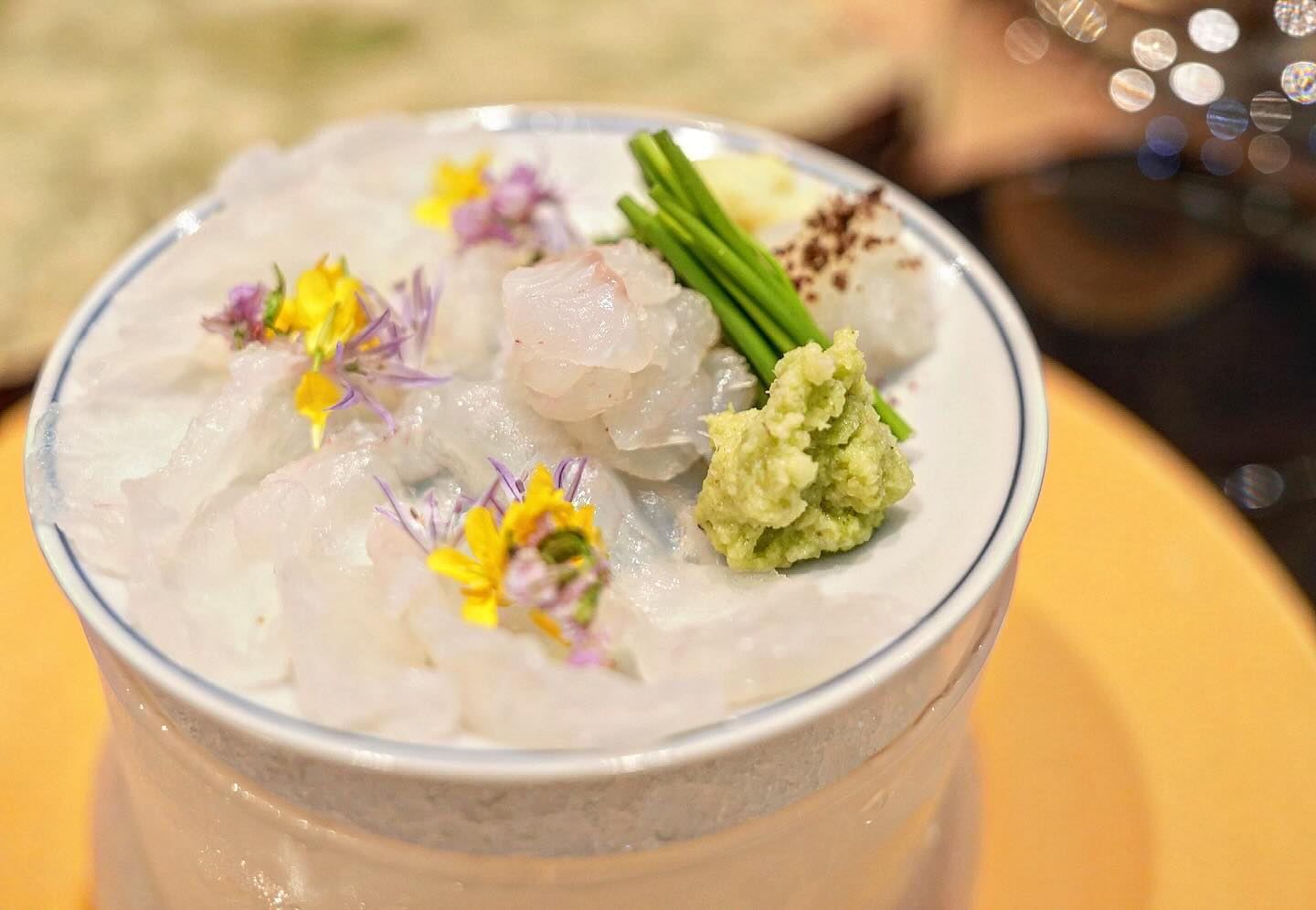Hashiri Restaurant | San Francisco CA