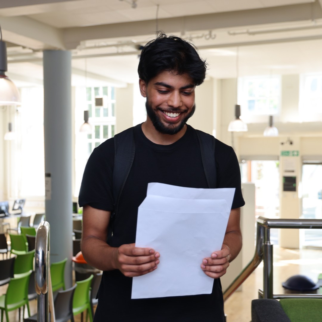 New City College - Hackney Sixth Form | London