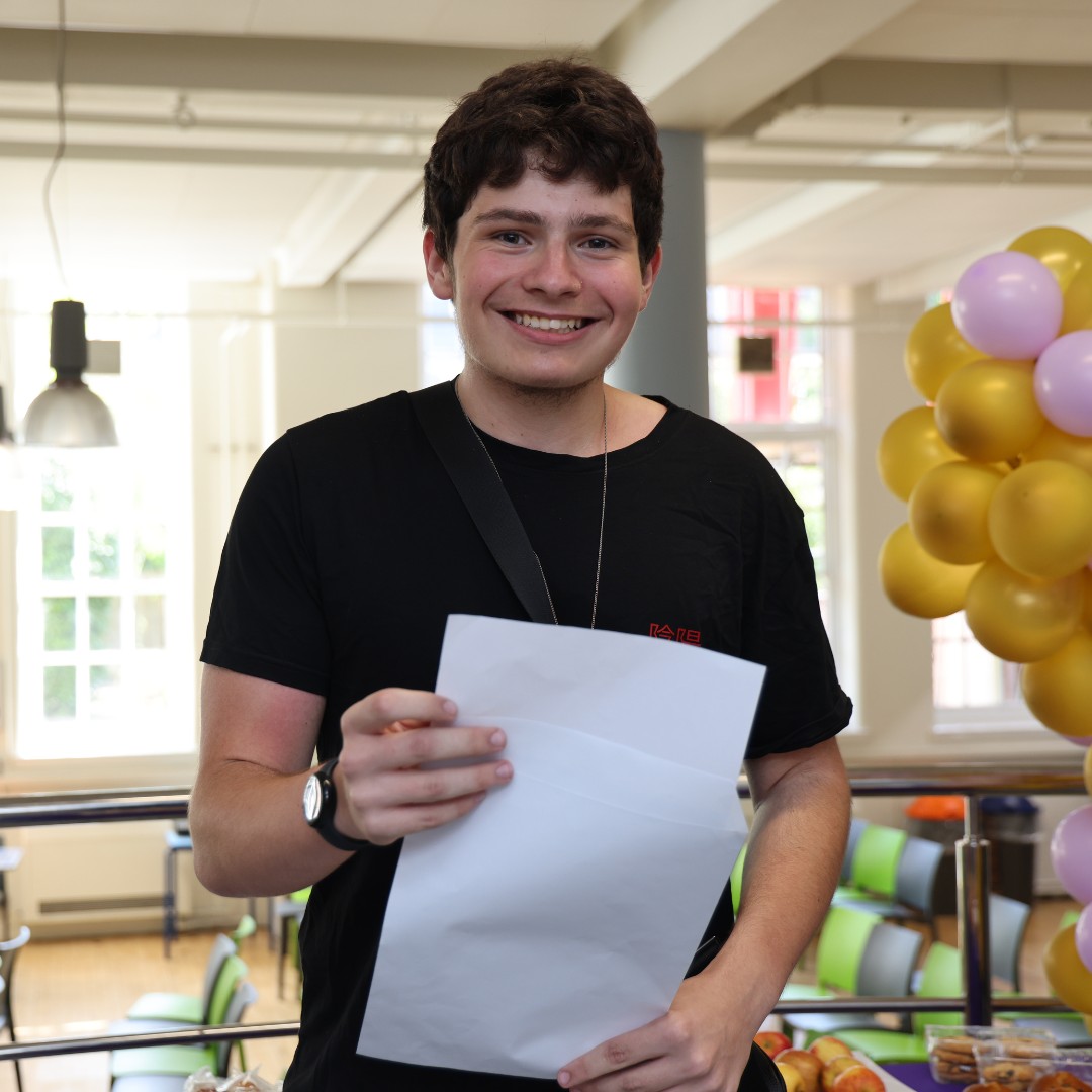 New City College - Hackney Sixth Form | London
