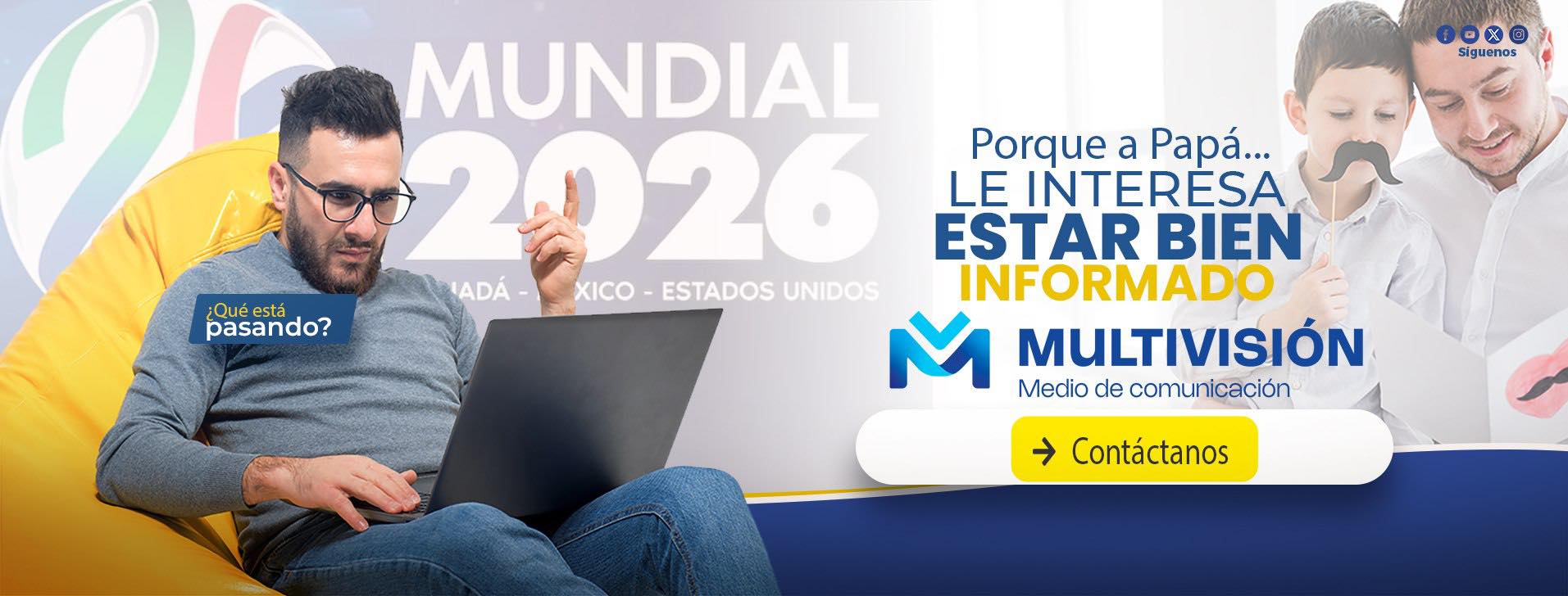 Multivisión Co. | Santander