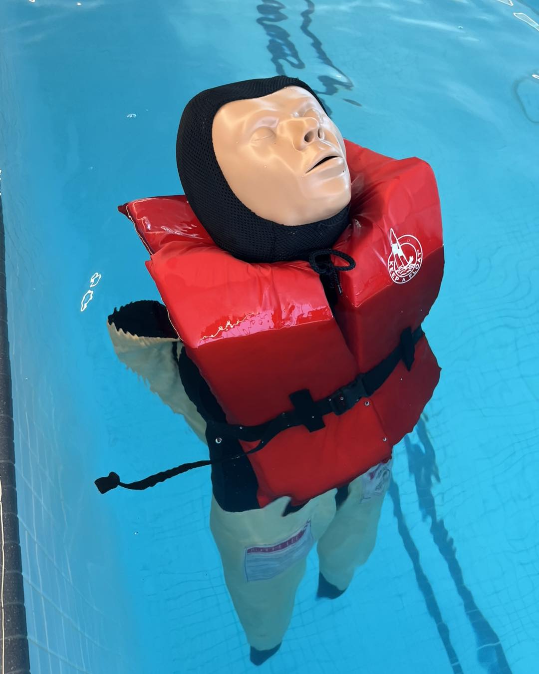 React Right First Aid Services
