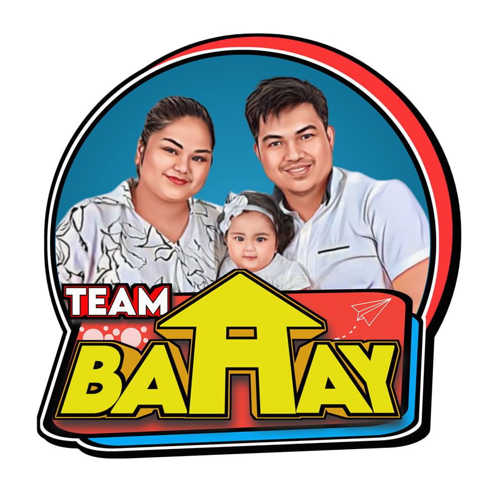 Team Bahay VLOG