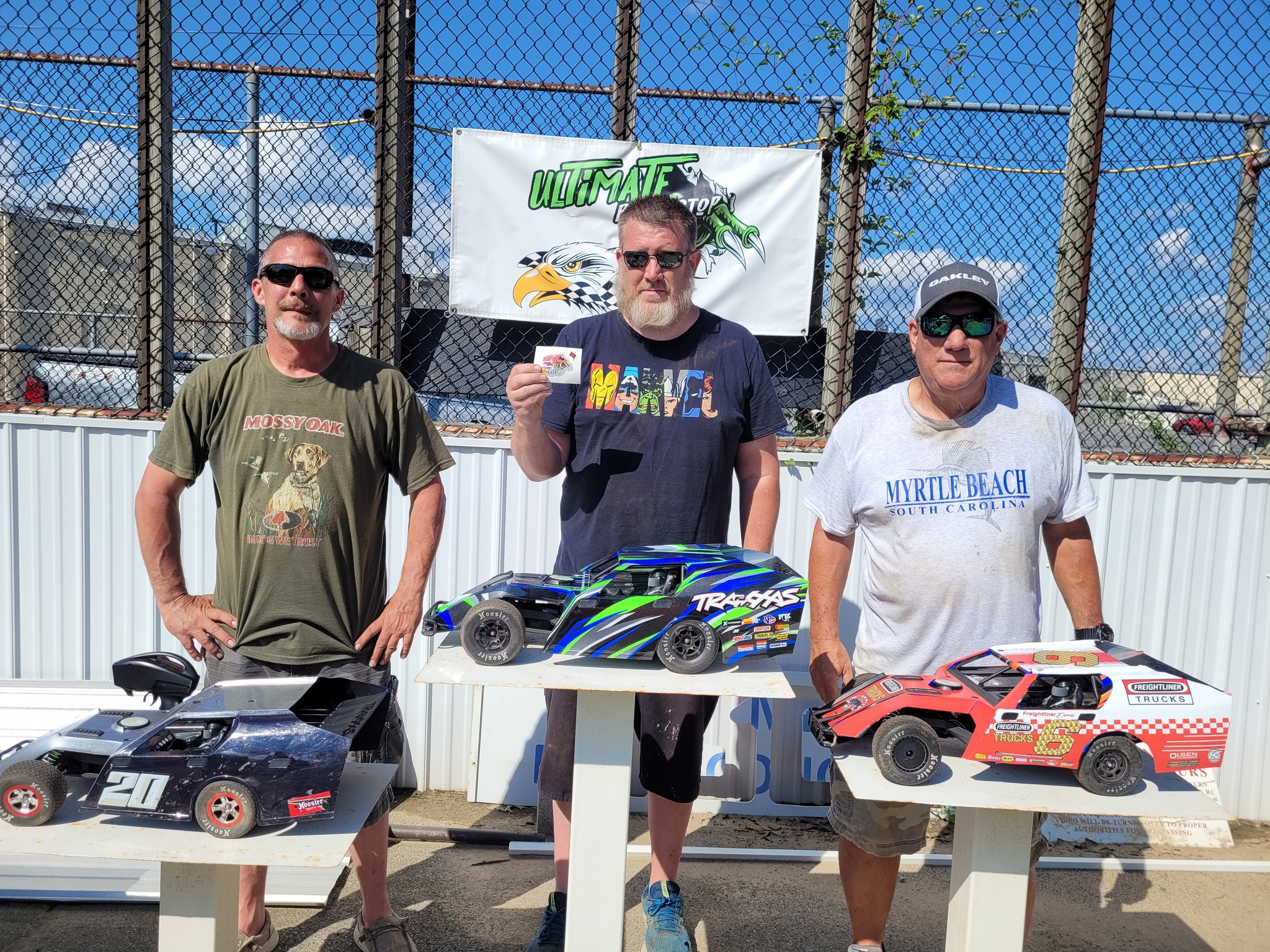 Ultimate RC Pitstop added a new photo. - Ultimate RC Pitstop