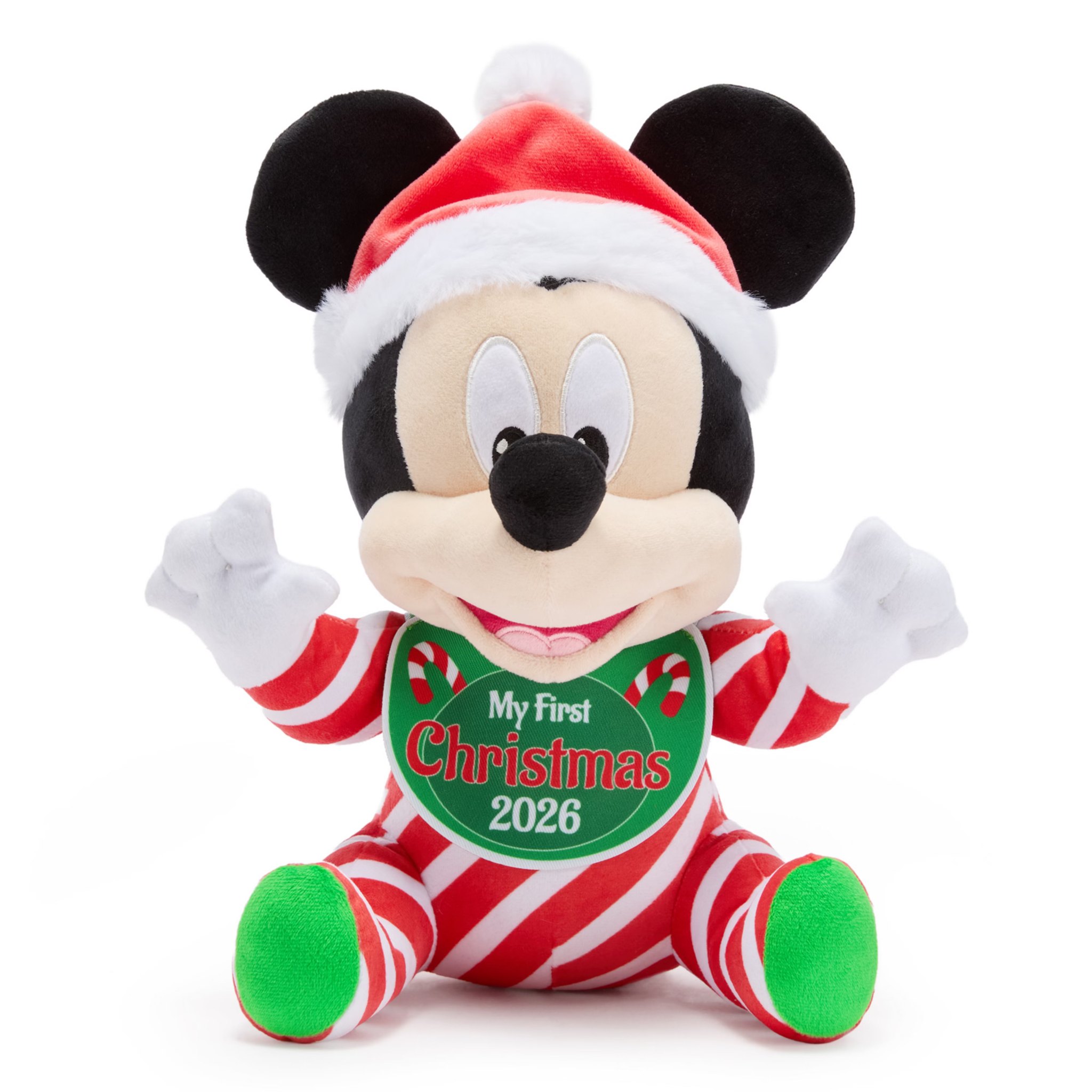 Disney Store Christmas shop now open