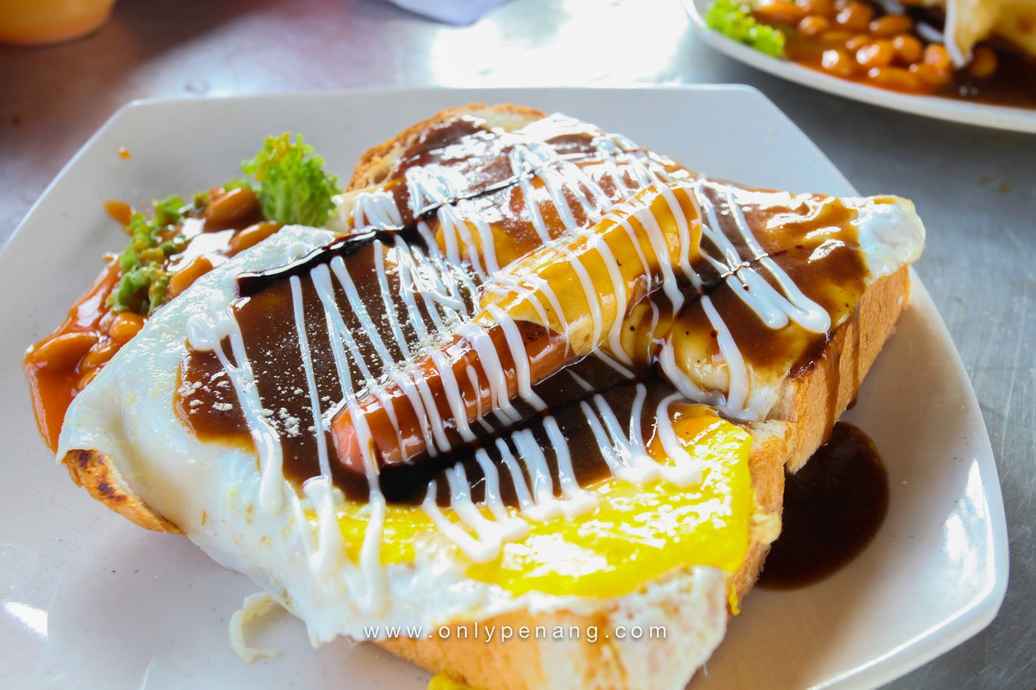 Wau Post - A good breakfast spot in Kepala Batas is the... | Facebook