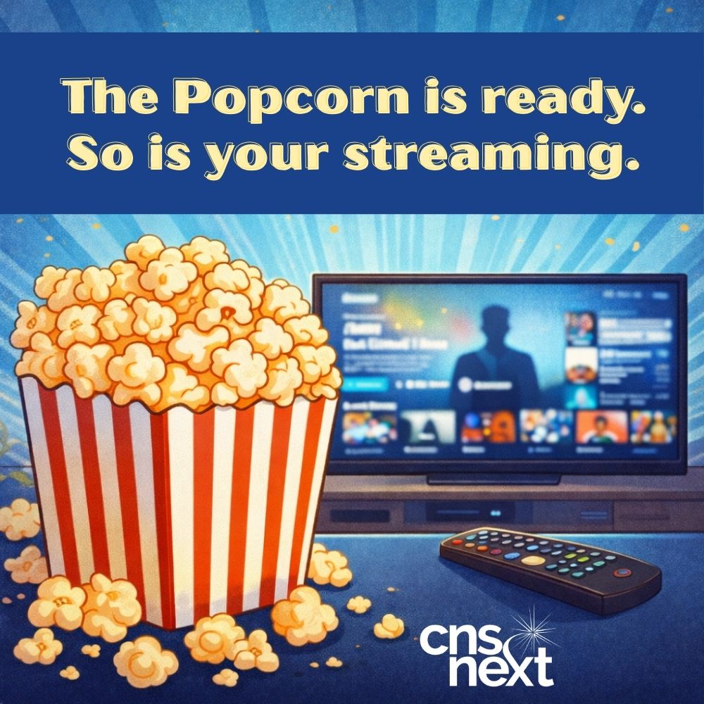 CNSNext