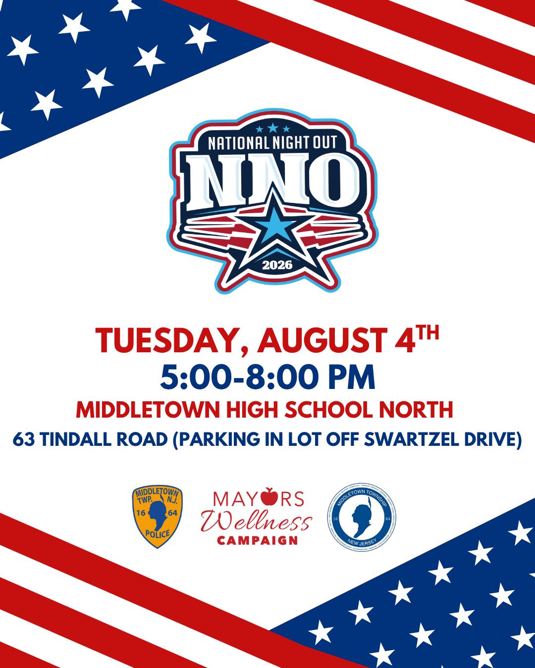 National Night Out