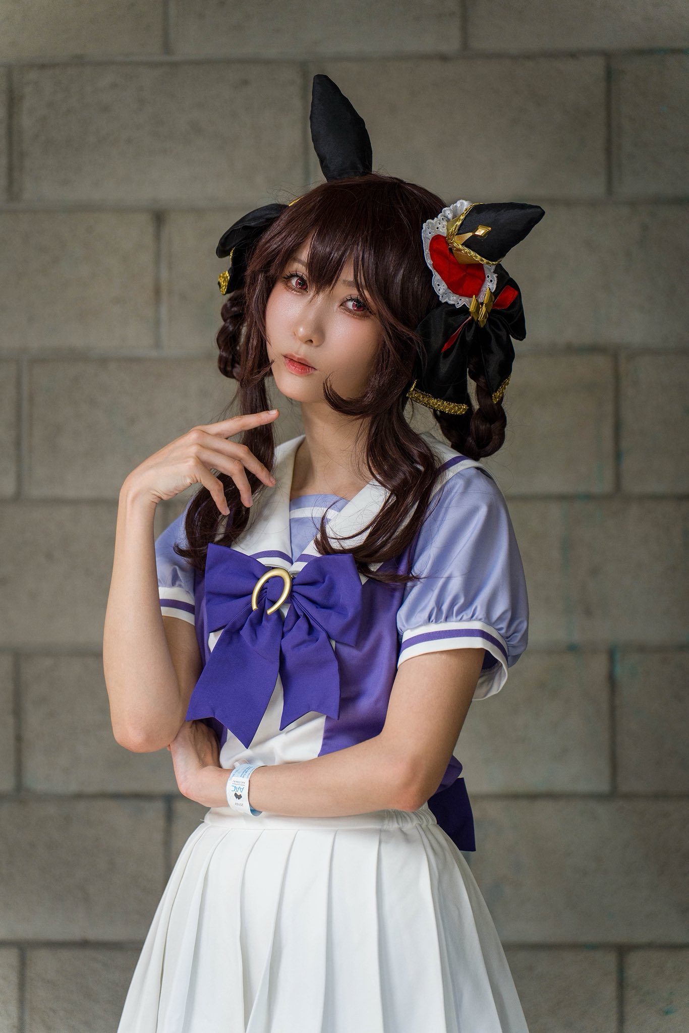 Suika （推花） - Suika （推花） added a new photo.