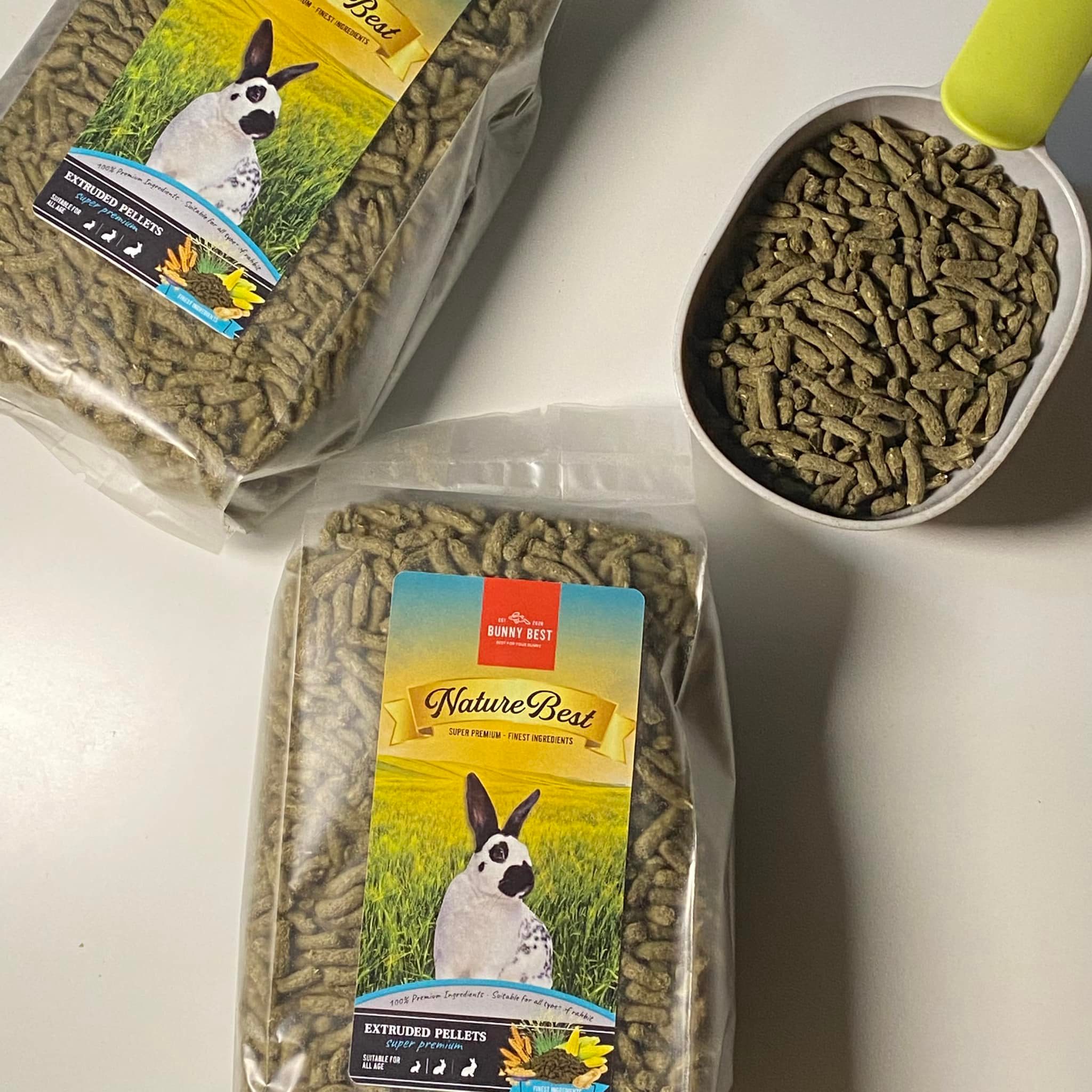 Nature Best I เนเจอร์เบสท์... - BunnyBest.Official | Facebook