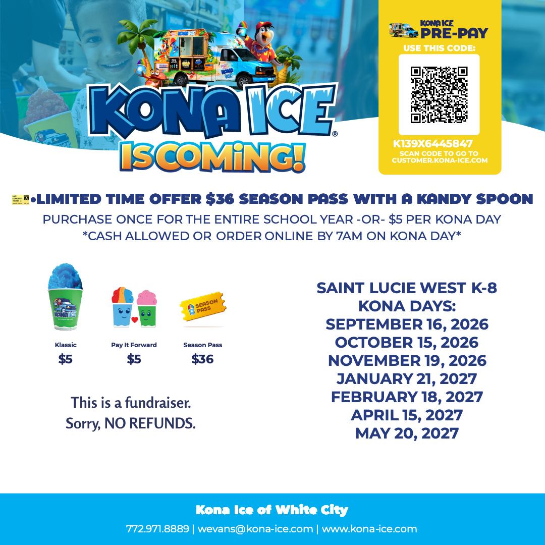 St. Lucie West K-8 School | Port Saint Lucie FL