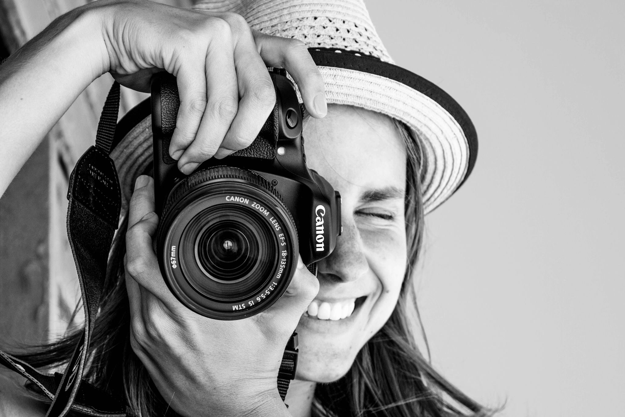 Ingrid le Roux Photography