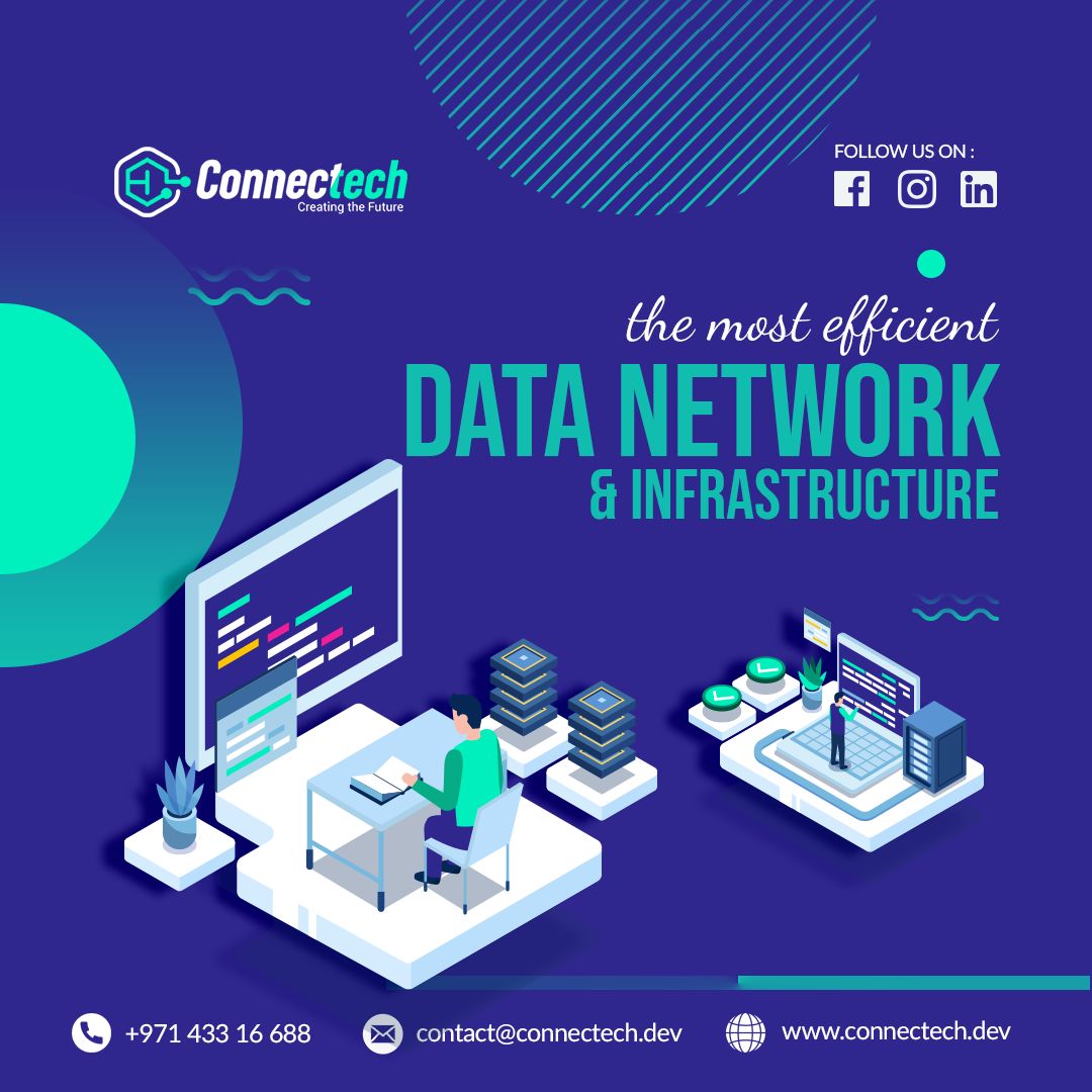 ConnectTech - Get the solutions you need with Network and... | Facebook