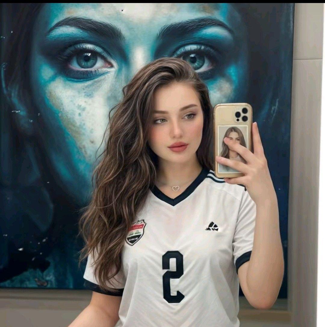Alina Rao
