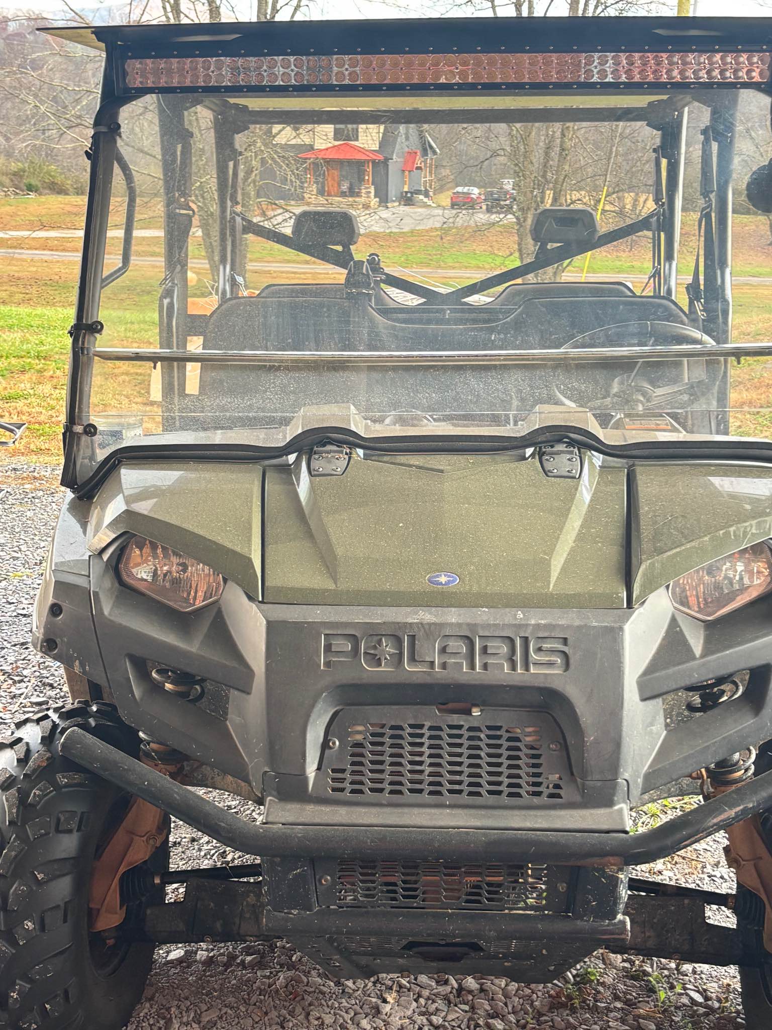 2019 Polaris 4x4 Ranger $7900 - Powersport Vehicles - Dunlap, Tennessee ...