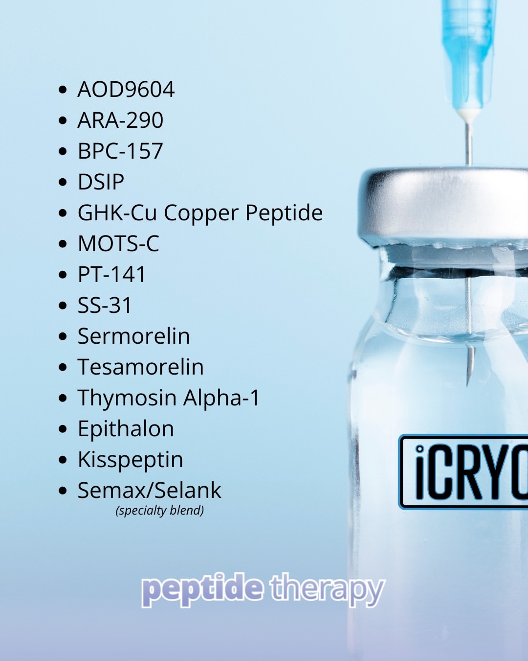 ara 290 peptide vs bpc 157 The future of precision wellness is here. therapy is now available, offering targeted, science-backed support for everything from fat loss and inflammation to sleep, energy, skin health, and m Male SIZE:50ml Sore Arm from a